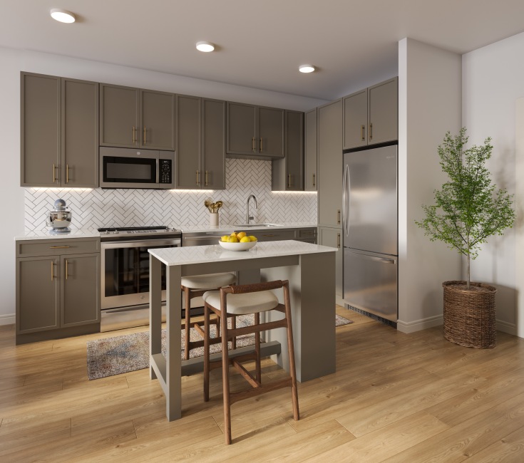 The Bennett Affordable Dwelling Unit Program