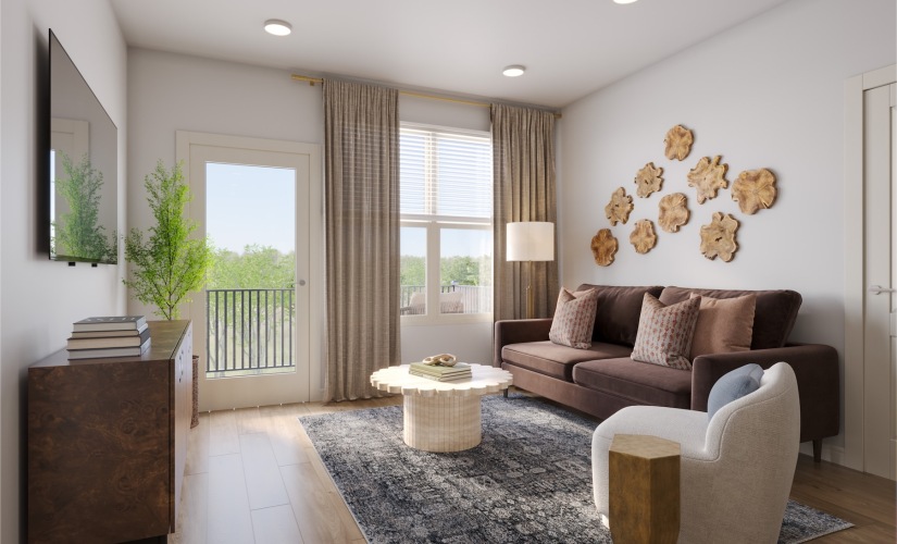 B4 Floorplan